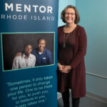 JO-ANN SCHOFIELD will depart Mentor Rhode Island as its CEO and president on Sept. 22. /PBN FILE PHOTO/MICHAEL SALERNO