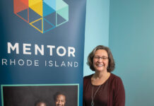 Schofield to leave Mentor R.I. as its CEO and president Sept. 22 JO-ANN SCHOFIELD will depart Mentor Rhode Island as its CEO and president on Sept. 22. /PBN FILE PHOTO/MICHAEL SALERNO