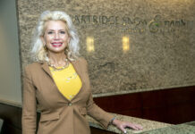 Work policies may need refresh after NLRB ruling REVIEW NEEDED: Alicia J. Samolis, chair of the labor and employment practice at Partridge Snow & Hahn LLP, says most businesses should take a closer look at their employee handbook after the latest ruling by the National Labor Relations Board.
PBN PHOTO/MICHAEL SALERNO