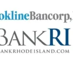 BROOKLINE BANCORP INC., the parent for Bank Rhode Island, saw its third-quarter profit decrease 24.7% year over year to $22.7 million.