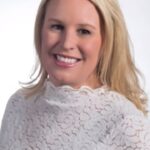 JACLYN LEIBL-COTE has been named Collette Travel Services Inc.'s new CEO. / COURTESY COLLETTE TRAVEL SERVICES INC.