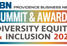 United Way’s Brown among 13 honorees for PBN’s 2023 Diversity Equity & Inclusion Awards PROVIDENCE BUSINESS NEWS has named 13 honorees for its 2023 Diversity Equity & Inclusion Summit and Awards program.