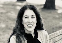 Ex-Providence planning director to lead Roger Williams Park Conservancy BONNIE NICKERSON, the former director of planning for the city of Providence, has been named the new executive director of the Roger Williams Park Conservancy. / COURTESY ROGER WILLIAMS PARK CONSERVANCY