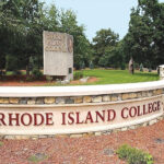 GIVING CREDIT: Rhode Island College, along with the University of Rhode Island and the Community College of Rhode Island, is being required to establish ways of awarding academic credit for students who participate in registered apprenticeship programs. COURTESY RHODE ISLAND COLLEGE