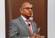 Brown University engineer awarded National Medal of Science