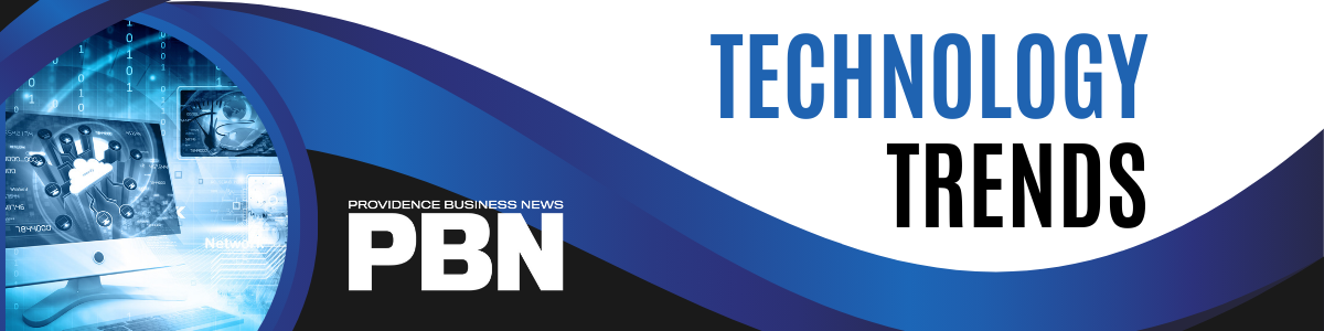 Technology Trends - Banner