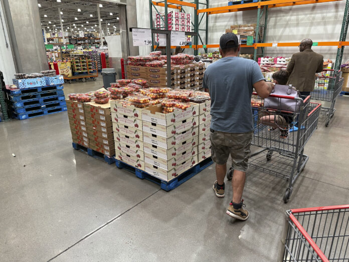 Consumer Spending