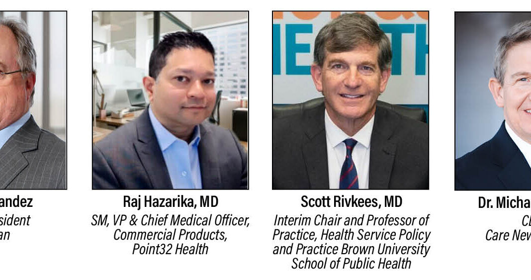 2023 Fall Health Care Summit