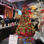 FESTIVE EVENING: The Northern Rhode Island Chamber of Commerce will hold its annual Holiday Open House on Dec. 5 at Bally’s Twin River Lincoln Casino Resort in Lincoln.  COURTESY NORTHERN RHODE ISLAND CHAMBER OF COMMERCE