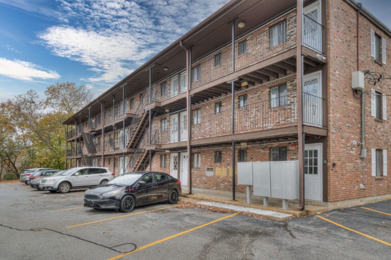 North Providence apartment building sells for record 3.1M