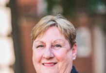 Five Questions With: Paula Hudson
