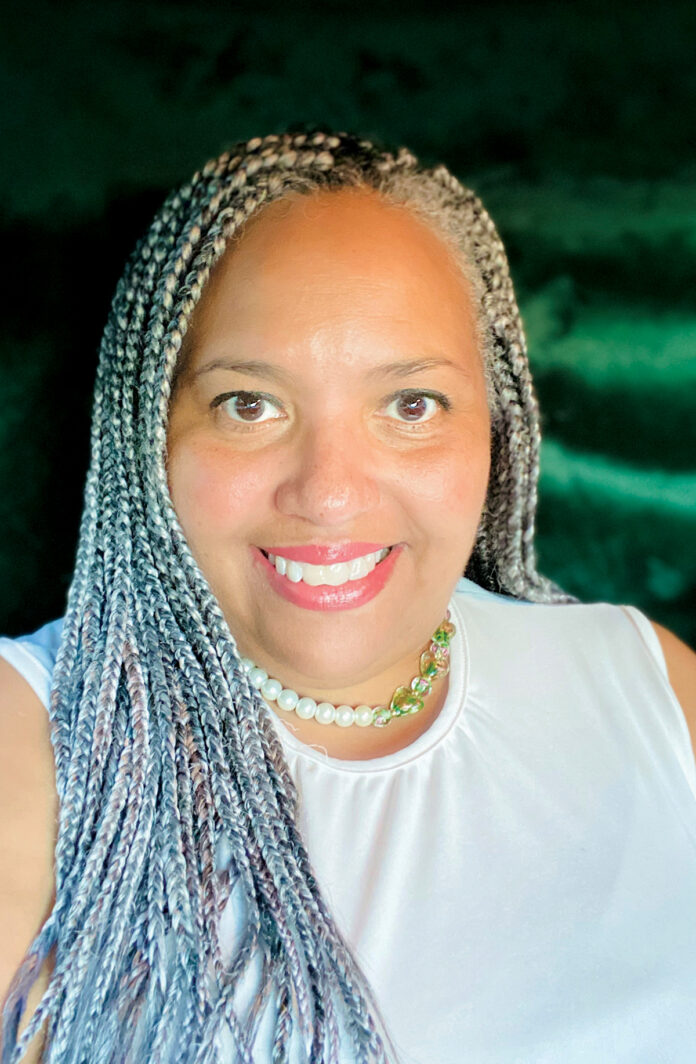 Candace Harper Candace Harper