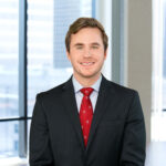 Adler Pollock & Sheehan Welcomes Colten Erickson
