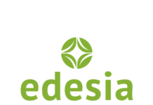 Edesia receives $137M gift from Bezos Family Foundation EDESIA INC. in North Kingstown received a $137 million gift from the Bezos Family Foundation to help expand its operations both locally and internationally.