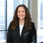 Adler Pollock & Sheehan Welcomes Gabriella Valentin