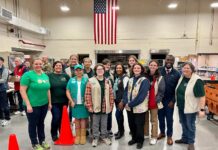 Girl Scouts donate nuts, candy to R.I. military members