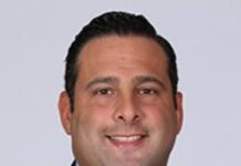 Bryant University men’s hoops coach Grasso resigns JARED GRASSO announced Monday that he has resigned as Bryan University's head men's basketball coach. / COURTESY BRYANT UNIVERSITY