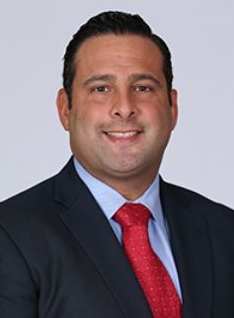 JARED GRASSO announced Monday that he has resigned as Bryan University's head men's basketball coach. / COURTESY BRYANT UNIVERSITY JARED GRASSO announced Monday that he has resigned as Bryan University's head men's basketball coach. / COURTESY BRYANT UNIVERSITY