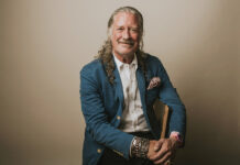 Taco’s Hazen White puts people first PROSPERING TOGETHER: Despite facing many challenges over the years, including the COVID-19 pandemic, Taco Inc. owner and Executive Chairman John Hazen White Jr. finds ways to collaborate with employees and other manufacturers to help the sector thrive.
COURTESY TACO INC.