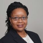 MIMI TSIANE has been named the new head of school for Legacy High School, a new charter school focused on training future educators that will launch next year in Central Falls. / COURTESY LEGACY HIGH SCHOOL