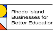 What more can the business community do to help improve the state’s public education system? NINE BUSINESS ASSOCIATIONS across Rhode Island have formed the Rhode Island Businesses for Better Education coalition to support better education outcomes and address major issues, including student achievement gaps.