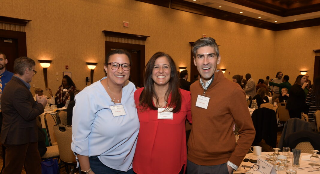 2022 Diversity Equity And Inclusion Summit And Awards Photos