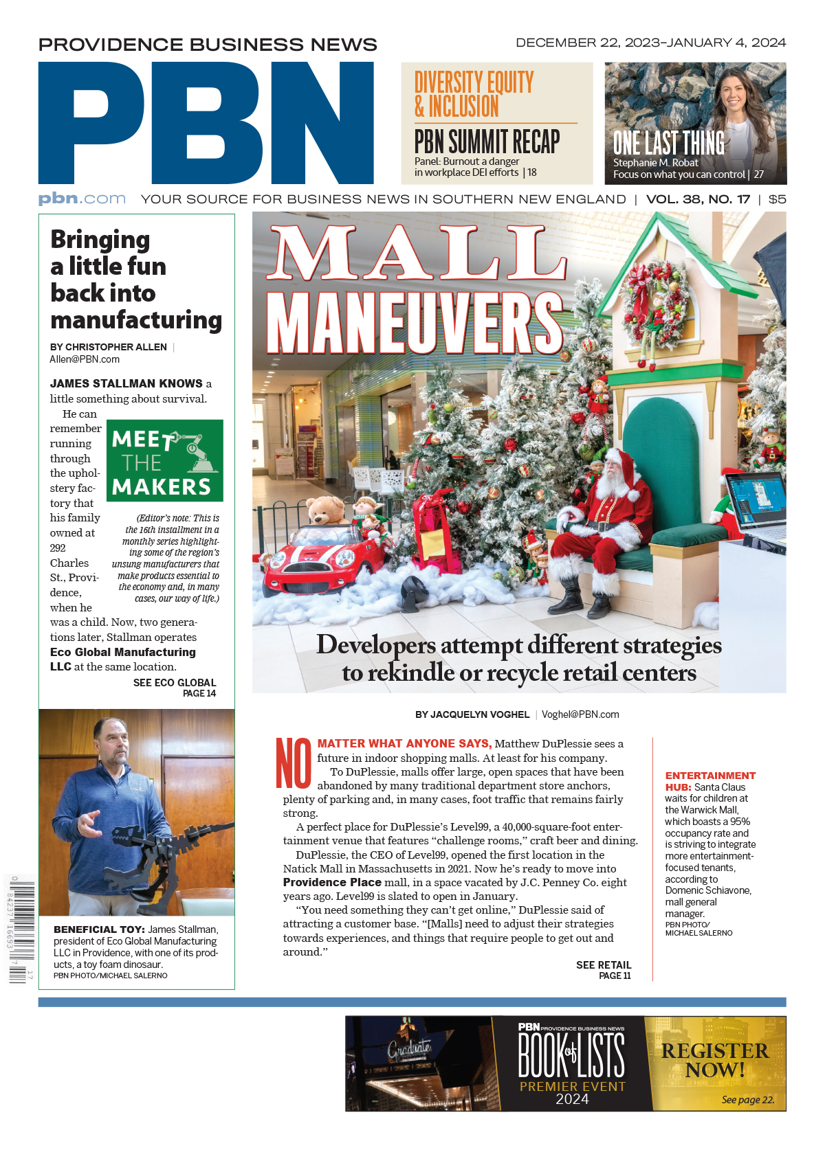 PBN Digital Issue – December 22, 2023