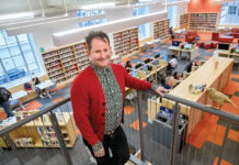 Five Questions With: Jack Martin PBN PHOTO/MICHAEL SALERNO
