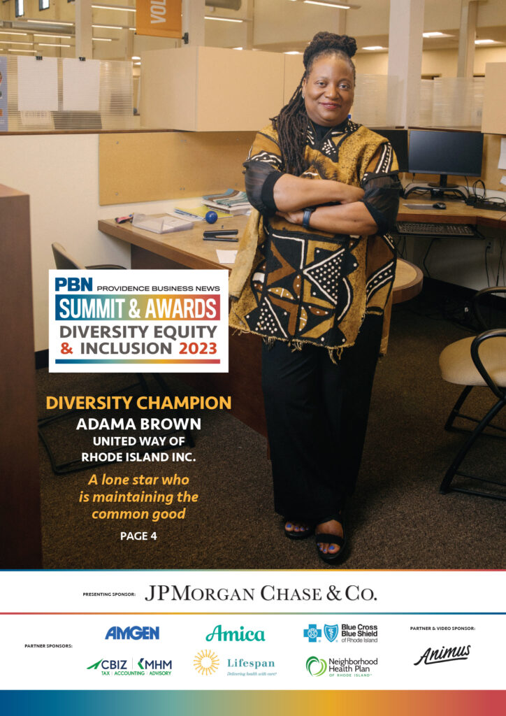 PBN Digital Issue – Diversity Equity & Inclusion Awards 2023