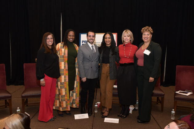 2023 Diversity Equity and Inclusion Summit and Awards Photos