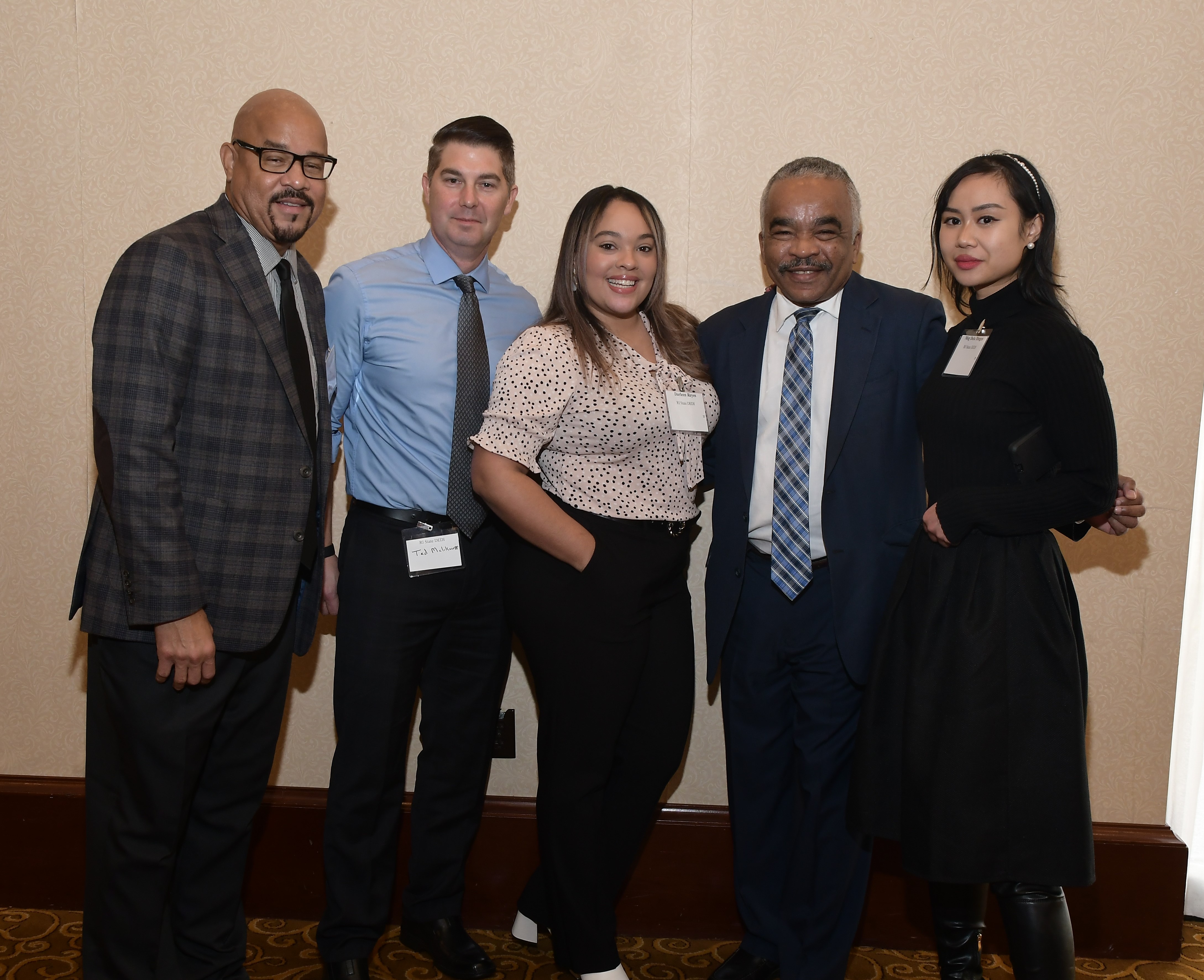 2023 Diversity Equity and Inclusion Summit and Awards Photos
