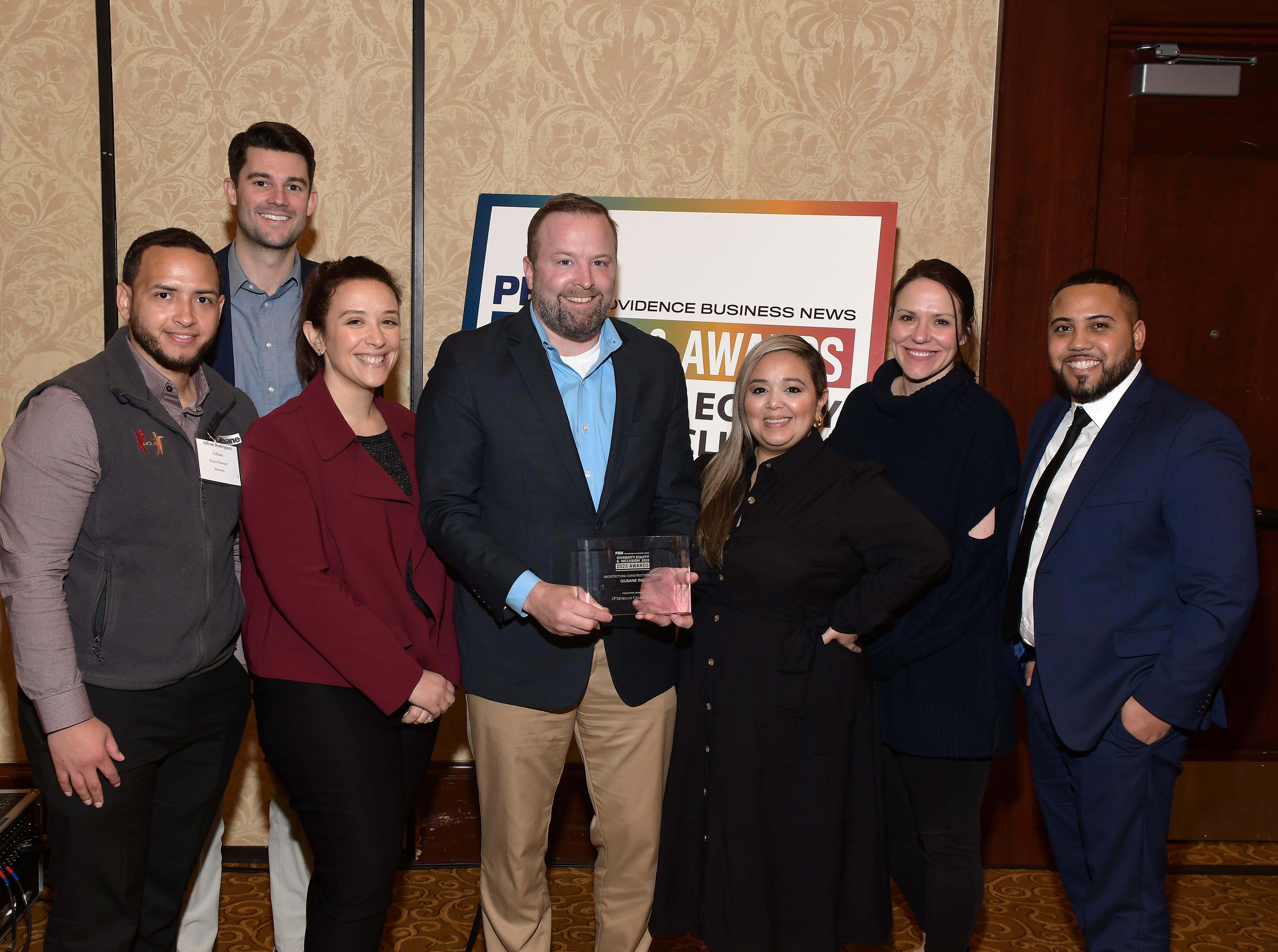 2023 Diversity Equity and Inclusion Summit and Awards Photos