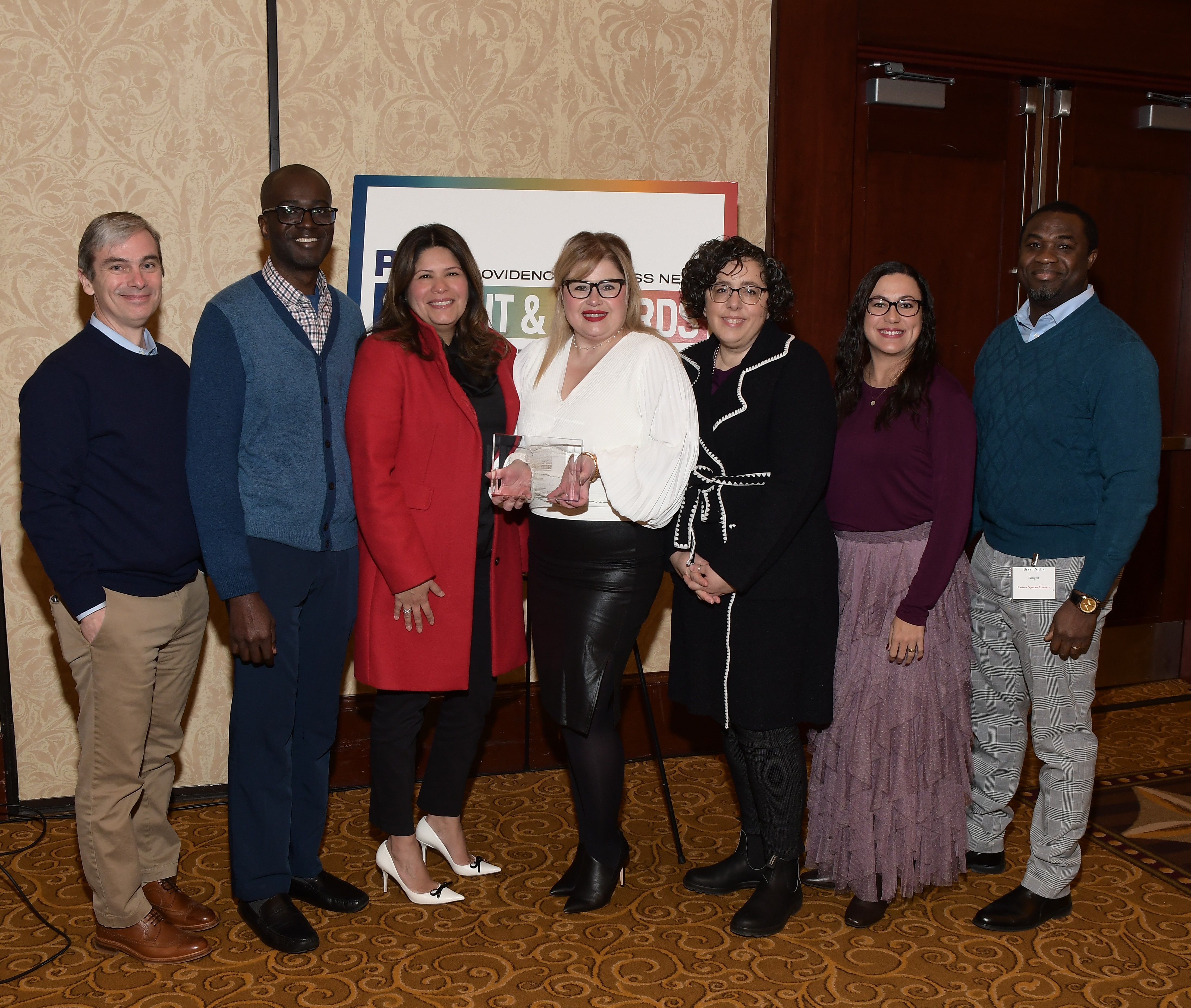 2023 Diversity Equity and Inclusion Summit and Awards Photos