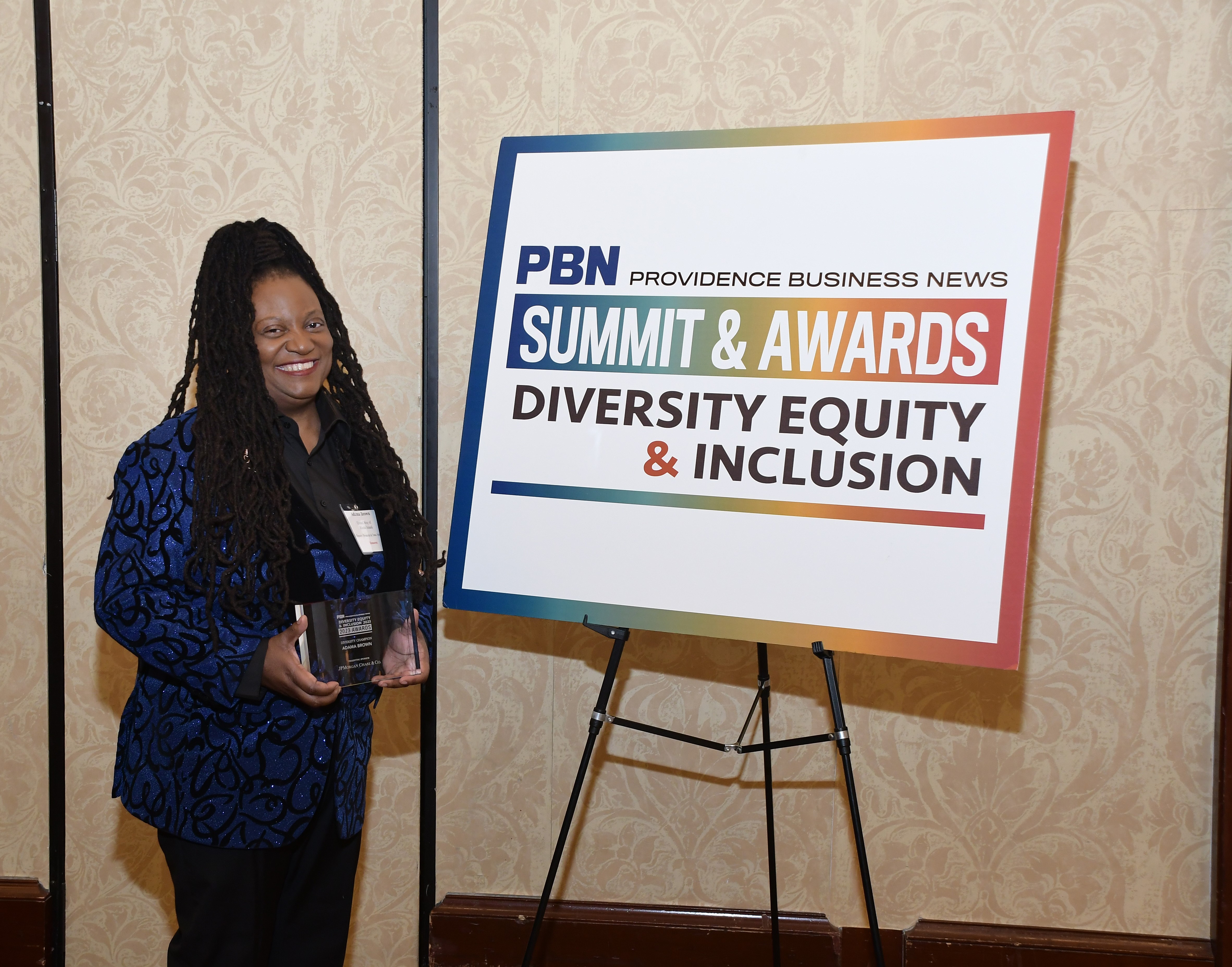 2023 Diversity Equity and Inclusion Summit and Awards Photos