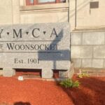 THE WOONSOCKET YMCA, citing financial strain, will permanently close on Jan. 1, according to a report from The Valley Breeze. / COURTESY WOONSOCKET YMCA