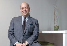 Cliff Wood to step down as executive director of The Providence Foundation
