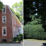 3 lots, with 2 homes, in Newport’s Historic Hill District sell for $3M