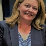 CATHERINE MARX has been named the acting director of the U.S. Small Business Administration's Rhode Island district office. / COURTESY CATHERINE MARX