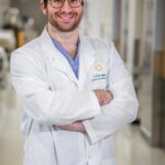 Five Questions With: Dr. Eric Cohen
