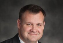 World War II Foundation names Fenzel new CEO JOHN FENZEL, a retired U.S. Army special forces colonel, has been named the World War II Foundation's new CEO. / COURTESY WORLD WAR II FOUNDATION