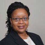 Five Questions With: Mimi Tsiane