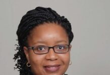 Five Questions With: Mimi Tsiane
