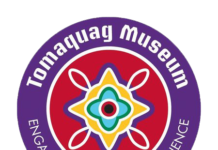 Tomaquag Museum receives $444K federal grant to help build new home on URI campus THE TOMAQUAG MUSEUM received a $444,282 federal grant to help with its construction of a new museum on the University of Rhode Island campus.
