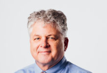 Hamblett named Save The Bay’s permanent executive director TOPHER HAMBLETT, who became Save The Bay Inc.'s interim executive director in July, has been named the organization's permanent executive director. / COURTESY SAVE THE BAY INC.