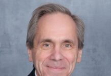 URI names Vivier dean of health sciences