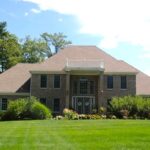 Coventry colonial constructed in 2005 sells for $1.3M