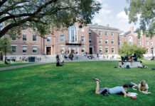 Brown University 2024-25 tuition to increase by 4.5% BROWN UNIVERSITY approved a 4.5% increase in its tuition for the 2024-25 academic year. / AP FILE PHOTO/STEVEN SENNE