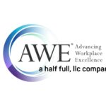 ADVANCED WORKPLACE EXCELLENCE has been acquired by Providence-based business and professional organization half full llc.