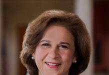 Former R.I. Secretary of State Gorbea to lead Puerto Rico Green Energy Trust NELLIE M. GORBEA, former R.I. secretary of state, has been named the new CEO and president of the Puerto Rico Green Energy Trust. / COURTESY FRIENDS OF NELLIE M. GORBEA