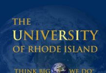 URI College of Business, Fidelity jointly launch new financial services course